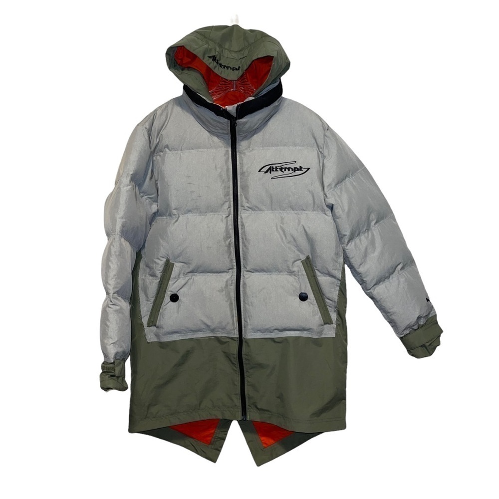 Puma Women Jacket Size S